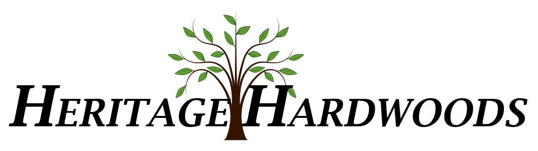 Heritage Logo